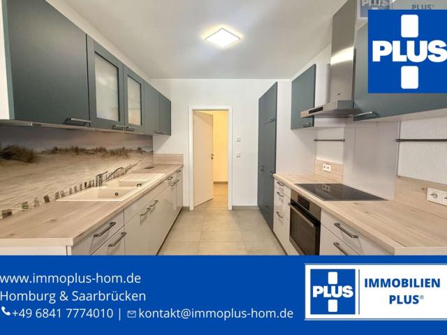 Wohnung zum Kaufen in Waldmohr 329.000,00 EUR 102 m²
