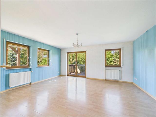 Wohnung zum Kaufen in Waldaschaff 385.000,00 EUR 247.25 m²