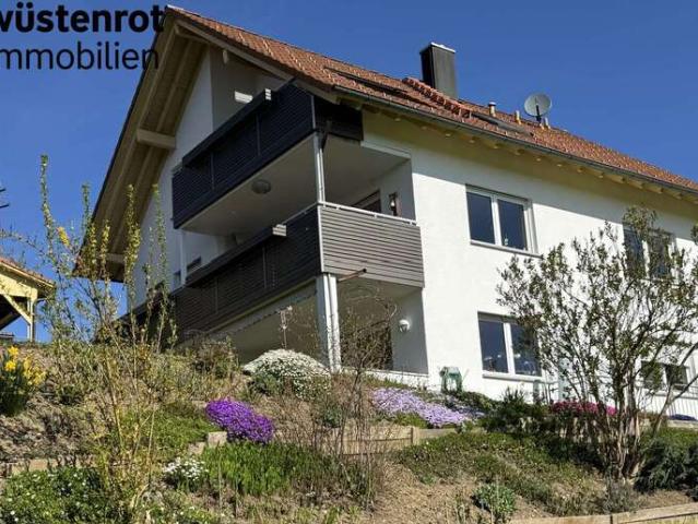 Wohnung zum Kaufen in Waldburg 299.000,00 EUR 82 m²