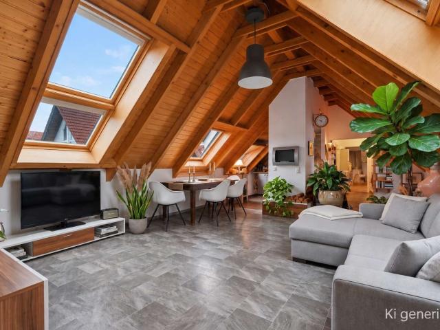 Wohnung zum Kaufen in Waldbronn Busenbach 269.000,00 EUR 80 m²