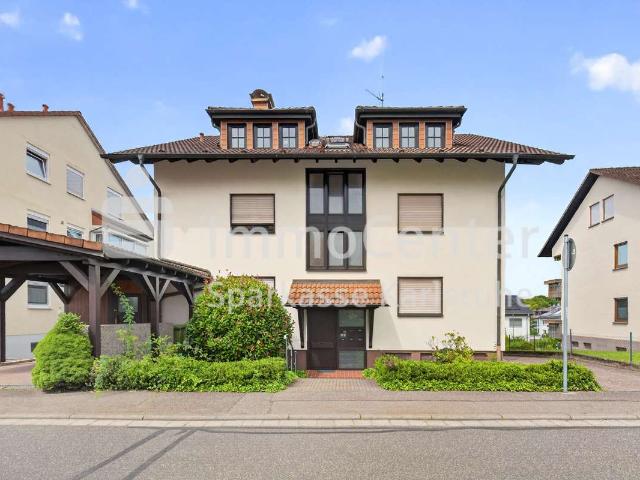 Wohnung zum Kaufen in Waldbronn Busenbach 287.000,00 EUR 95 m²