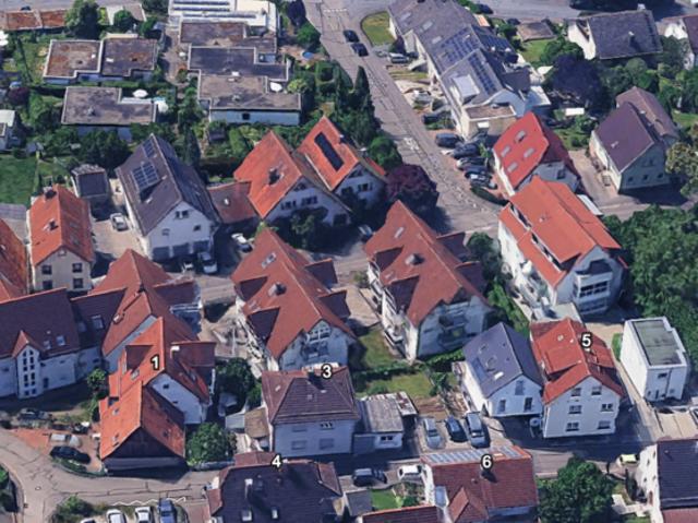 Wohnung zum Kaufen in Waldbronn 265.000,00 EUR 83.63 m²