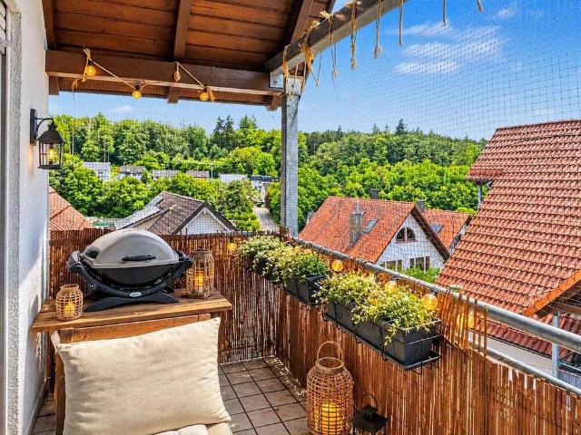 Wohnung zum Kaufen in Waldbronn 370.000,00 EUR 113.05 m²