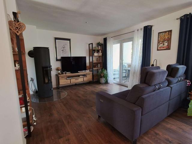 Wohnung zum Kaufen in Waldbronn 409.000,00 EUR 110.39 m²