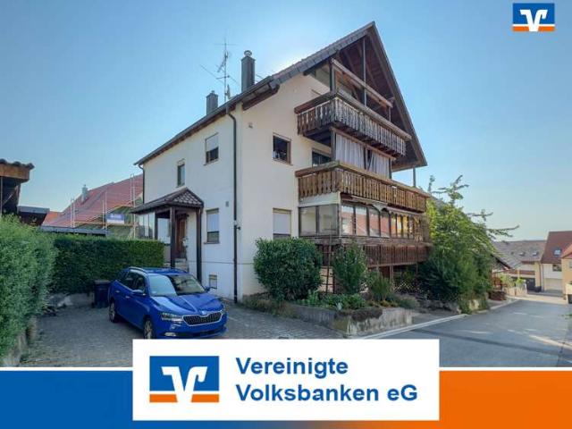 Wohnung zum Kaufen in Walddorfhäslach Haeslach 299.000,00 EUR 80 m²