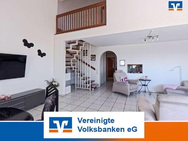 Wohnung zum Kaufen in Walddorfhäslach 365.000,00 EUR 94 m²