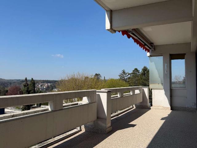 Wohnung zum Kaufen in Waldenbuch 499.000,00 EUR 169 m²