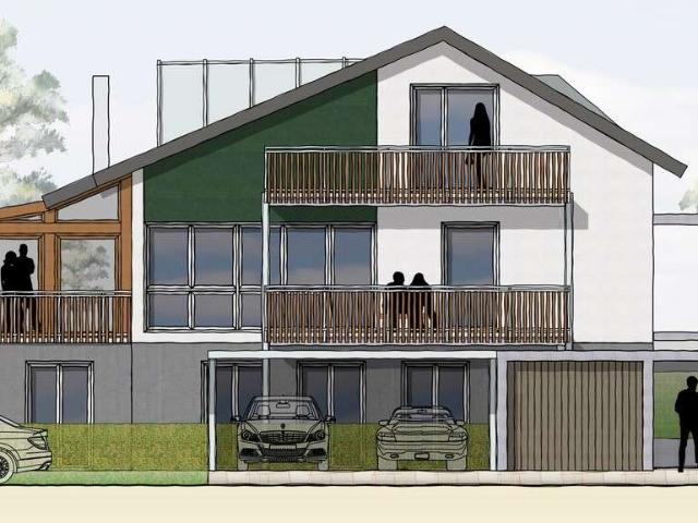 Wohnung zum Kaufen in Waldenbuch 639.000,00 EUR 128 m²
