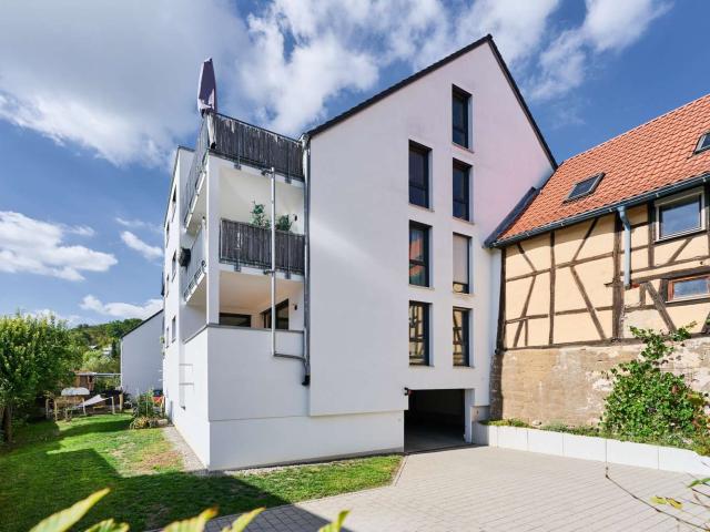 Wohnung zum Kaufen in Waldenbuch 349.000,00 EUR 76.76 m²