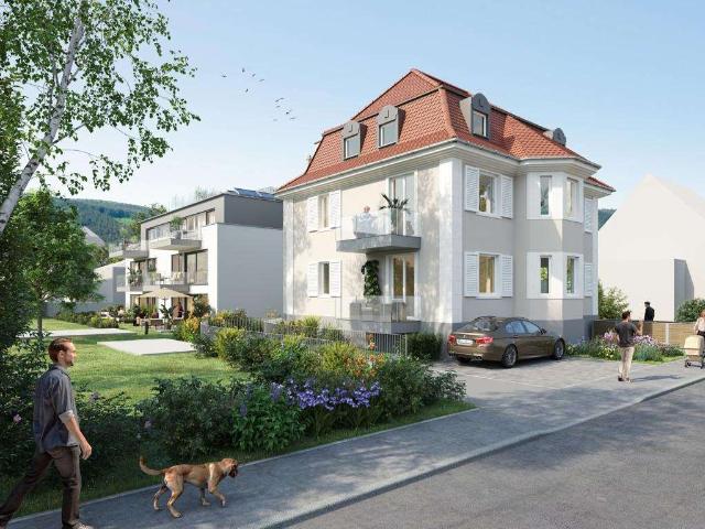 Wohnung zum Kaufen in Waldkirch 1.375.000,00 EUR 169.27 m²
