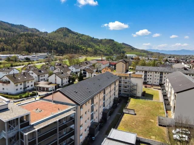 Wohnung zum Kaufen in Waldkirch 256.000,00 EUR 84 m²