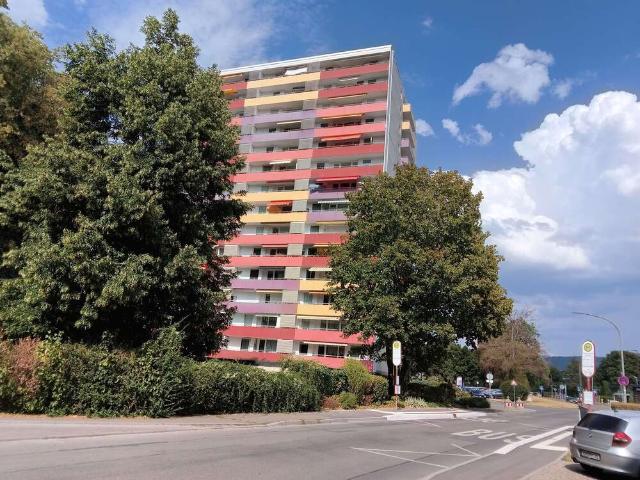 Wohnung zum Kaufen in Waldkirch 256.000,00 EUR 84 m²