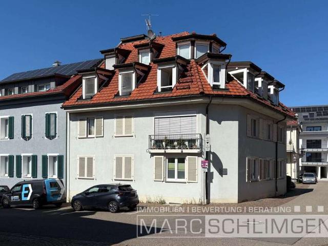 Wohnung zum Kaufen in Waldkirch 259.000,00 EUR 71.29 m²