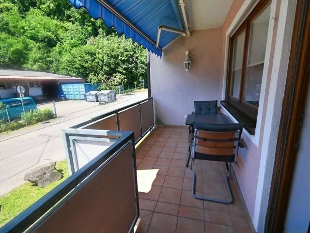 Wohnung zum Kaufen in Waldkirch 270.000,00 EUR 79.01 m²