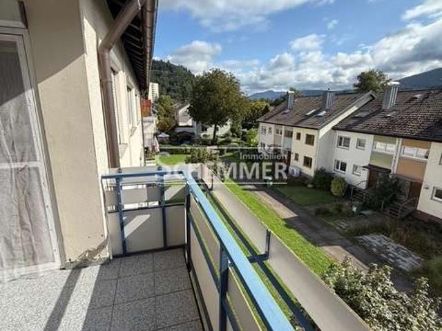 Wohnung zum Kaufen in Waldkirch 285.000,00 EUR 81 m²