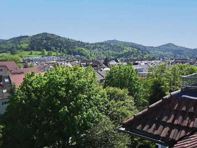 Wohnung zum Kaufen in Waldkirch 295.000,00 EUR 72.02 m²