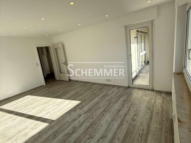 Wohnung zum Kaufen in Waldkirch 298.000,00 EUR 73.19 m²