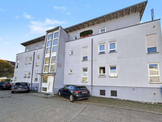 Wohnung zum Kaufen in Waldkirch 299.000,00 EUR 64.91 m²