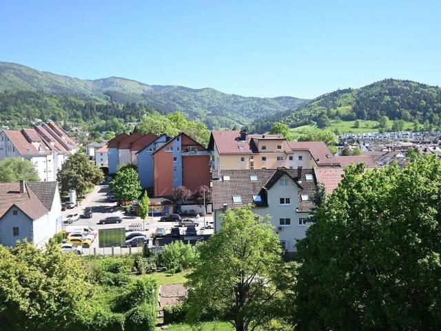 Wohnung zum Kaufen in Waldkirch 342.000,00 EUR 72.02 m²