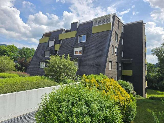 Wohnung zum Kaufen in Waldkirch 348.500,00 EUR 96.36 m²
