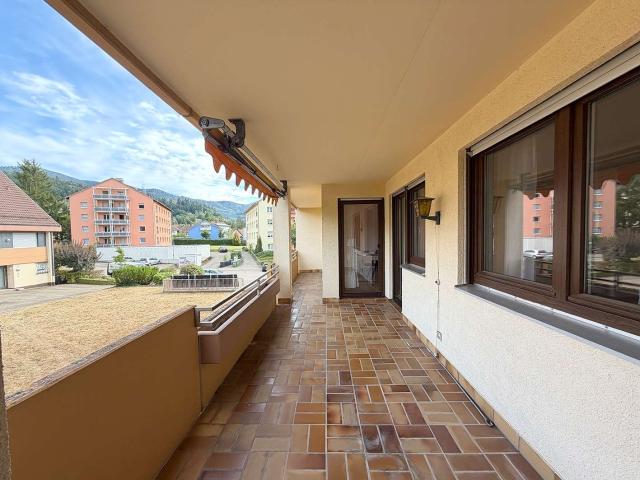 Wohnung zum Kaufen in Waldkirch 379.000,00 EUR 118.75 m²