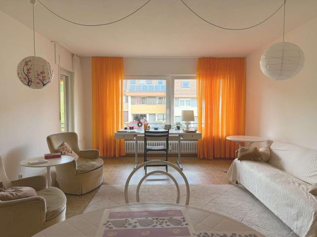 Wohnung zum Kaufen in Waldkirch 395.000,00 EUR 118.75 m²