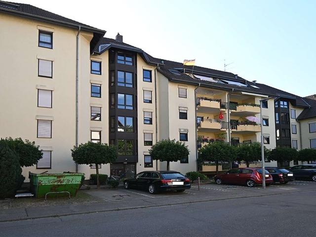 Wohnung zum Kaufen in Waldkirch 395.000,00 EUR 91.56 m²