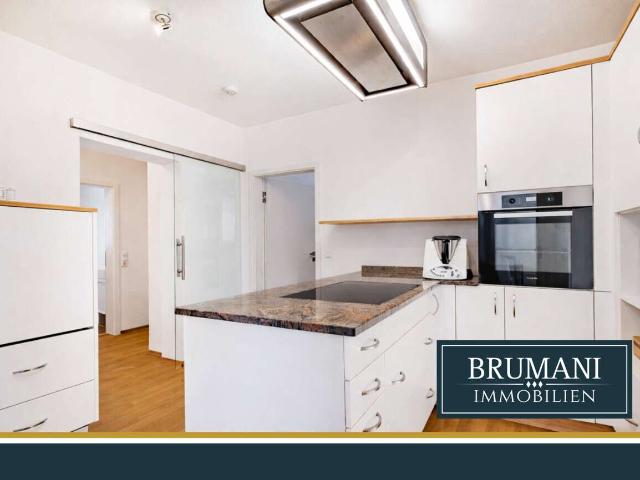 Wohnung zum Kaufen in Waldkirch 477.000,00 EUR 125 m²