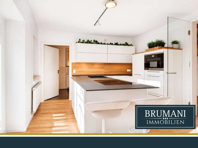 Wohnung zum Kaufen in Waldkirch 487.000,00 EUR 121.8 m²