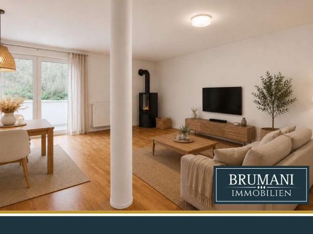 Wohnung zum Kaufen in Waldkirch 497.000,00 EUR 125 m²