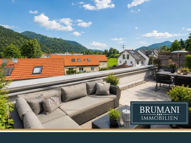 Wohnung zum Kaufen in Waldkirch 497.000,00 EUR 125 m²