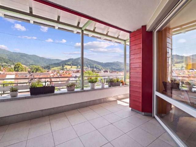 Wohnung zum Kaufen in Waldkirch 795.000,00 EUR 147 m²