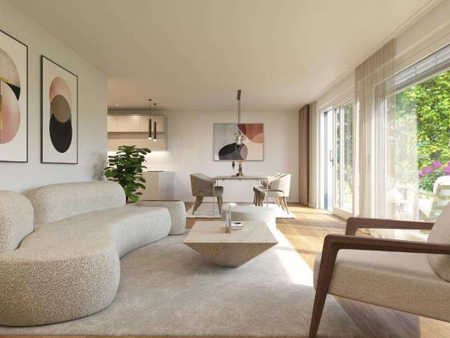 Wohnung zum Kaufen in Waldkirch 735.000,00 EUR 97.79 m²
