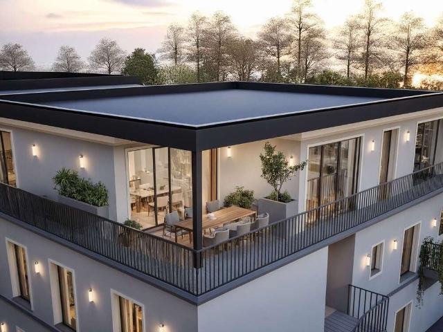 Wohnung zum Kaufen in Waldperlach 1.395.000,00 EUR 142 m²