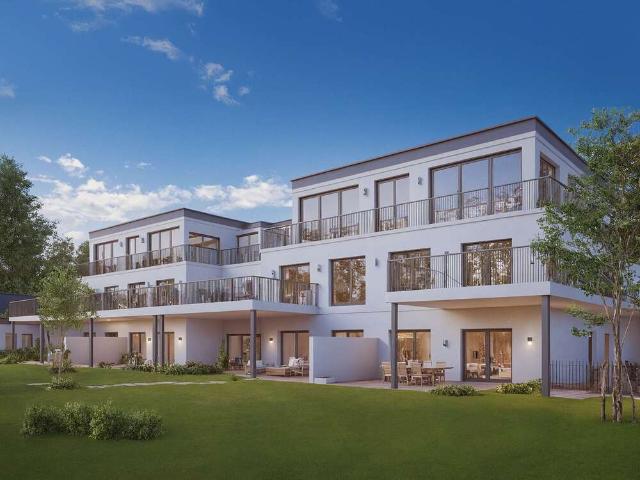 Wohnung zum Kaufen in Waldperlach 990.000,00 EUR 106 m²
