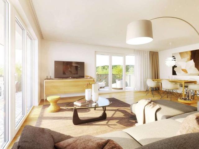 Wohnung zum Kaufen in Waldshut Tiengen 408.047,00 EUR 82.89 m²