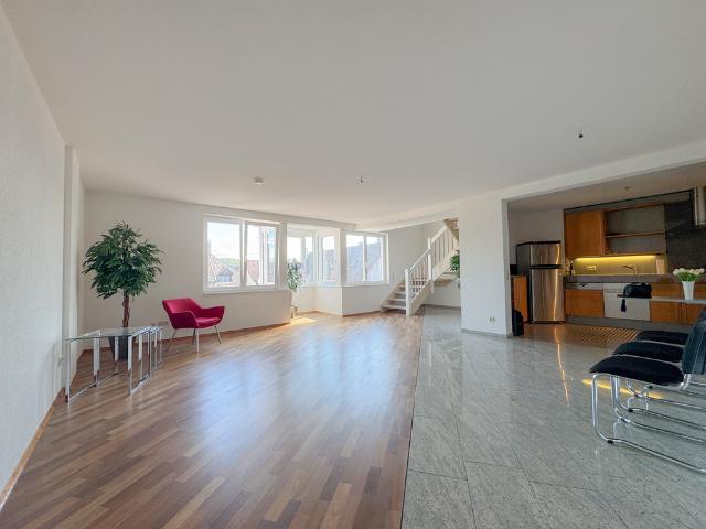 Wohnung zum Kaufen in Waldshut Tiengen 480.000,00 EUR 175 m²