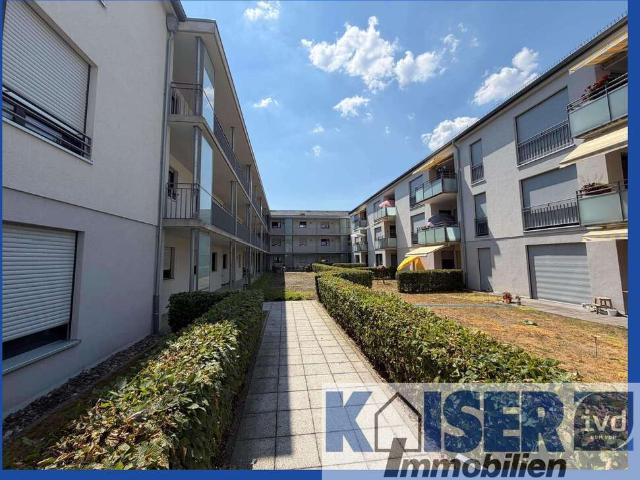 Wohnung zum Kaufen in Waldshut Tiengen 260.000,00 EUR 61 m²