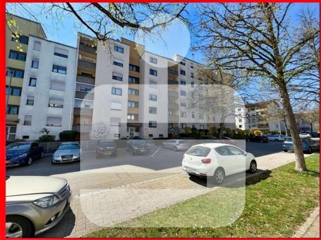 Wohnung zum Kaufen in Waldshut Tiengen 285.000,00 EUR 93 m²