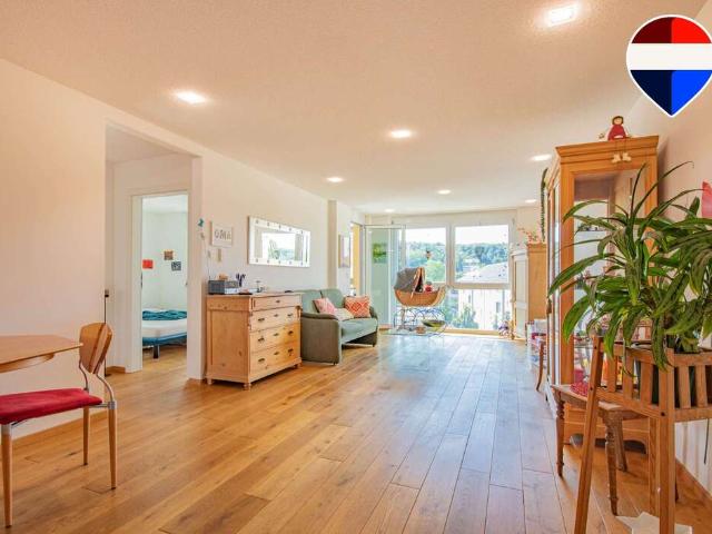 Wohnung zum Kaufen in Waldshut Tiengen 363.000,00 EUR 84 m²