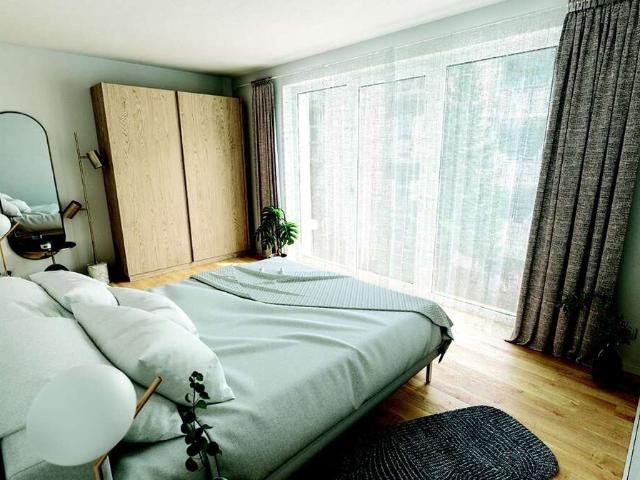 Wohnung zum Kaufen in Waldshut Tiengen 386.955,00 EUR 76.4 m²