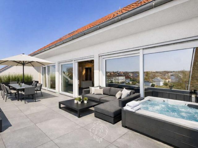 Wohnung zum Kaufen in Walldürn 650.000,00 EUR 376 m²