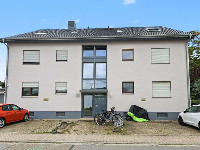 Wohnung zum Kaufen in Walldorf 279.000,00 EUR 80 m²