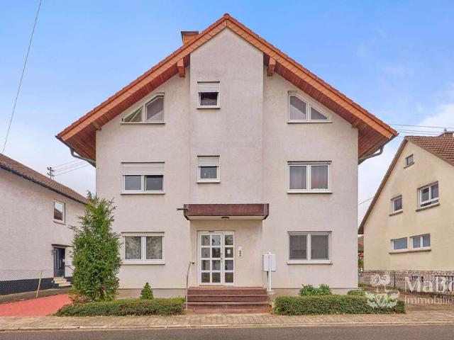 Wohnung zum Kaufen in Walldorf 375.000,00 EUR 99 m²
