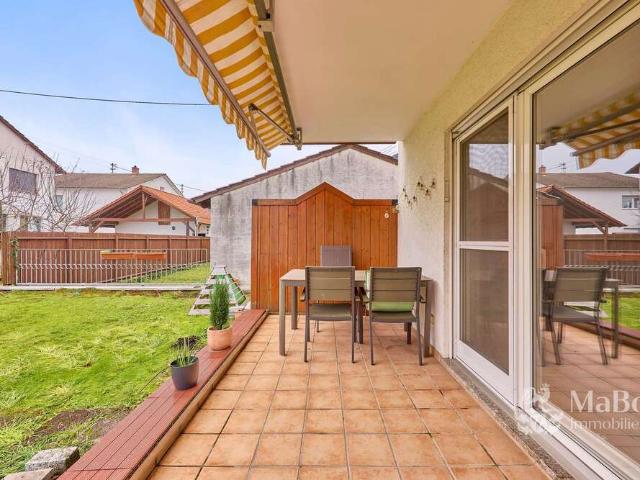 Wohnung zum Kaufen in Walldorf 375.000,00 EUR 99 m²