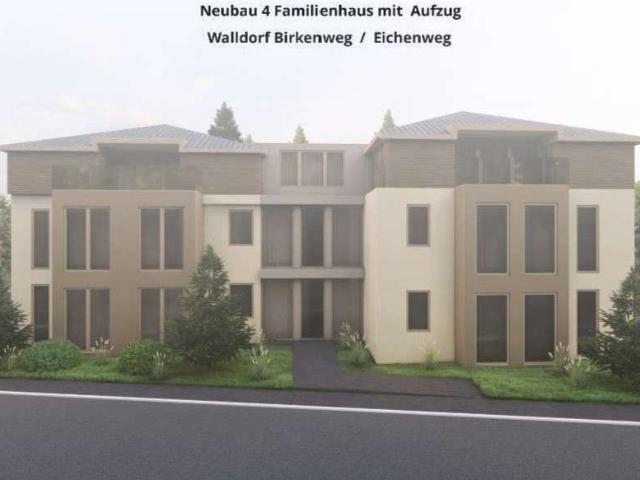 Wohnung zum Kaufen in Walldorf 377.600,00 EUR 64 m²