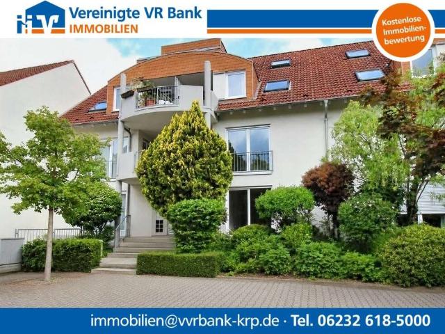Wohnung zum Kaufen in Walldorf 399.000,00 EUR 108 m²