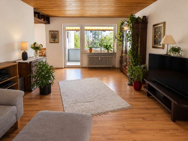 Wohnung zum Kaufen in Walldorf 429.000,00 EUR 126 m²