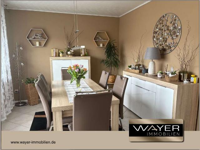 Wohnung zum Kaufen in Walldorf 445.000,00 EUR 127 m²