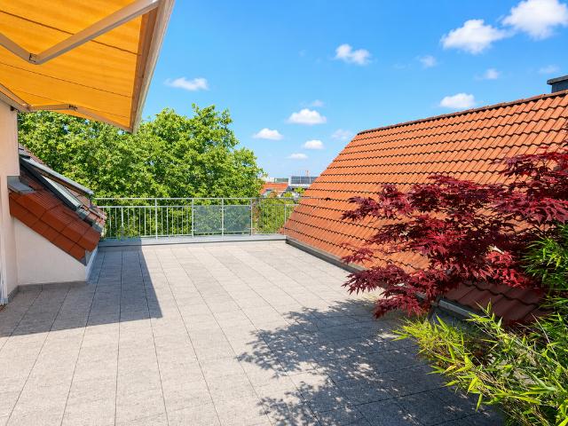 Wohnung zum Kaufen in Walldorf 450.000,00 EUR 102.3 m²